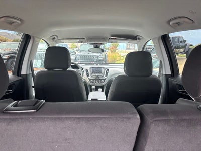 2023 Chevrolet Equinox FWD LS