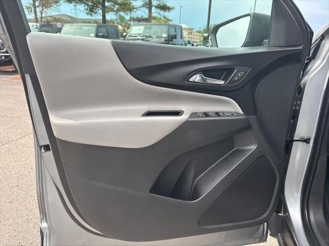 2023 Chevrolet Equinox FWD LS