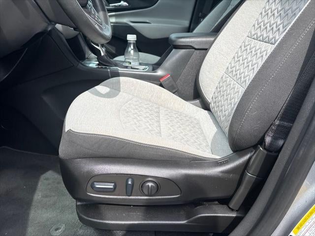 2023 Chevrolet Equinox FWD LS