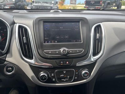 2023 Chevrolet Equinox FWD LS