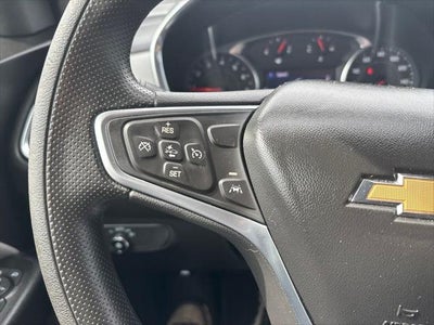 2023 Chevrolet Equinox FWD LS