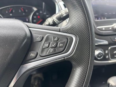2023 Chevrolet Equinox FWD LS