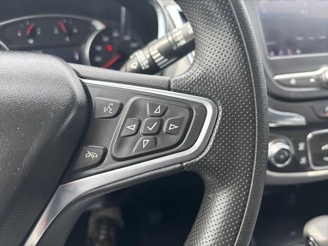 2023 Chevrolet Equinox FWD LS