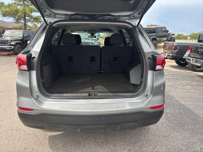 2023 Chevrolet Equinox FWD LS