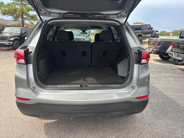 2023 Chevrolet Equinox FWD LS