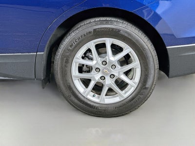 2023 Chevrolet Equinox FWD LS