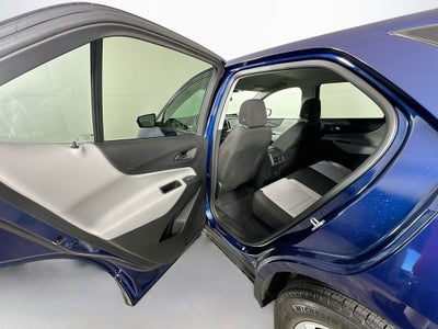 2023 Chevrolet Equinox FWD LS