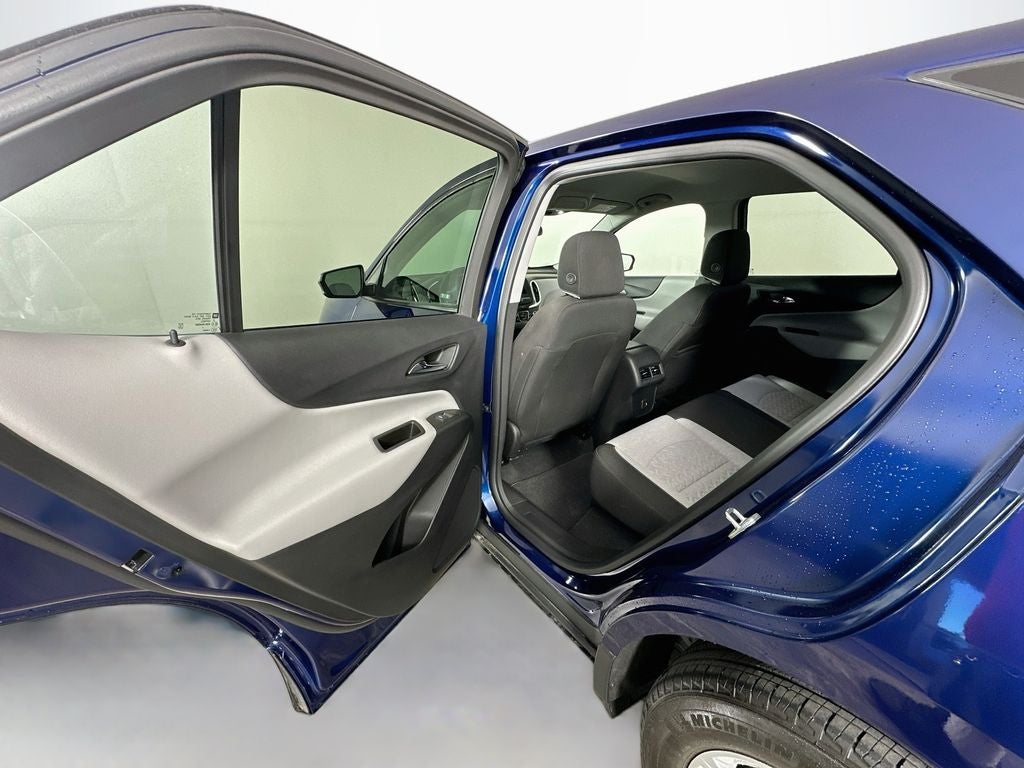 2023 Chevrolet Equinox FWD LS