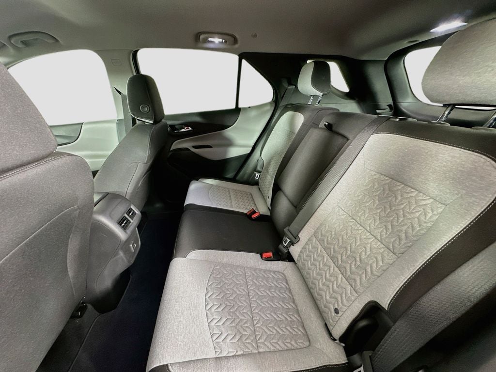 2023 Chevrolet Equinox FWD LS