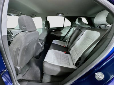 2023 Chevrolet Equinox FWD LS