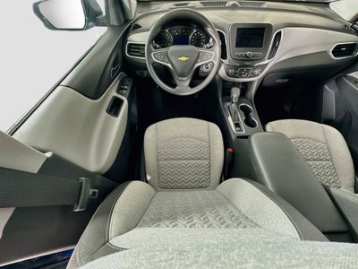 2023 Chevrolet Equinox FWD LS