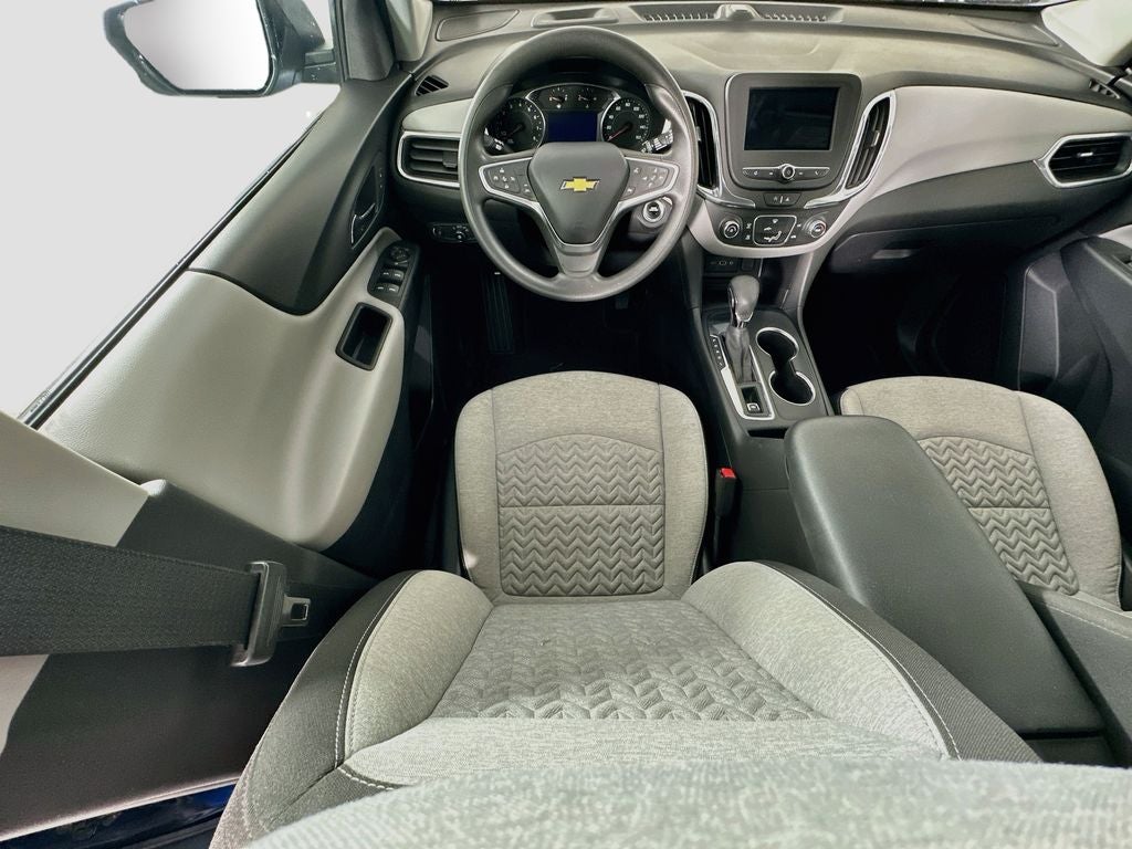 2023 Chevrolet Equinox FWD LS