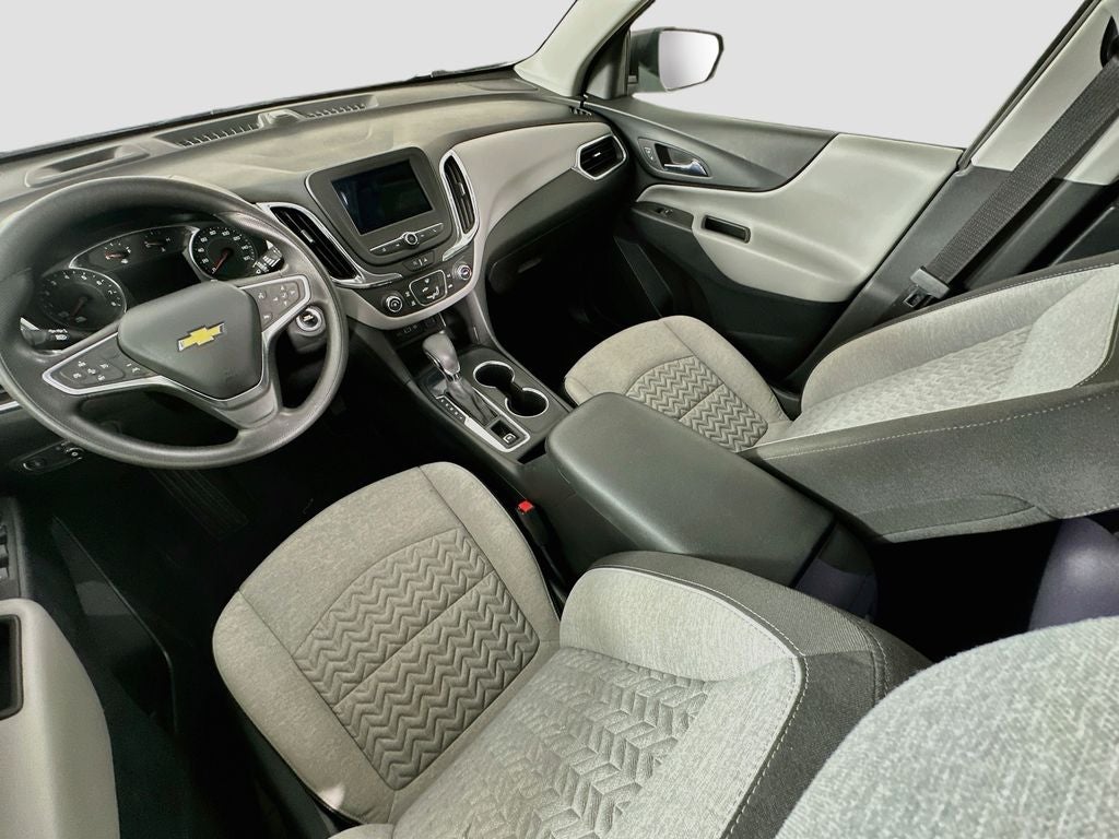 2023 Chevrolet Equinox FWD LS