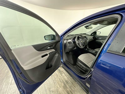 2023 Chevrolet Equinox FWD LS