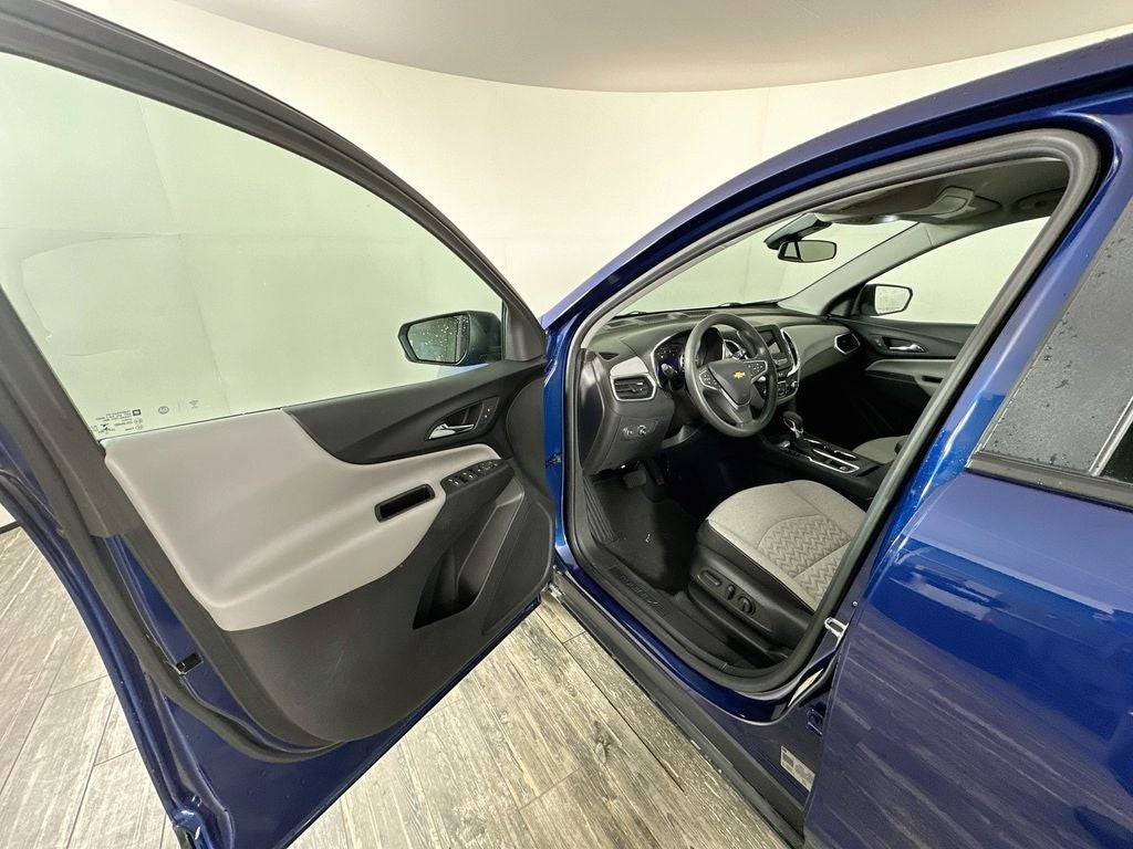 2023 Chevrolet Equinox FWD LS