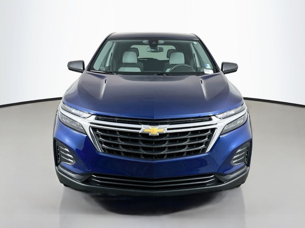 2023 Chevrolet Equinox FWD LS