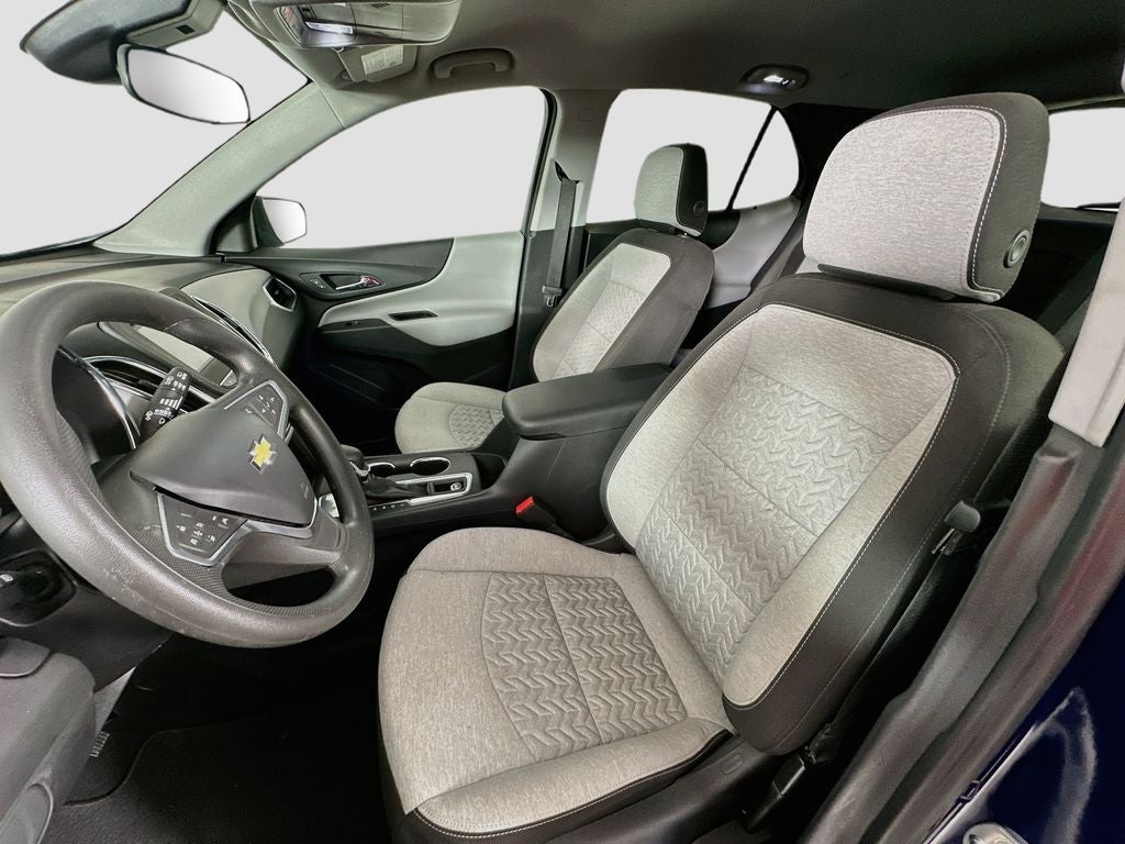 2023 Chevrolet Equinox FWD LS