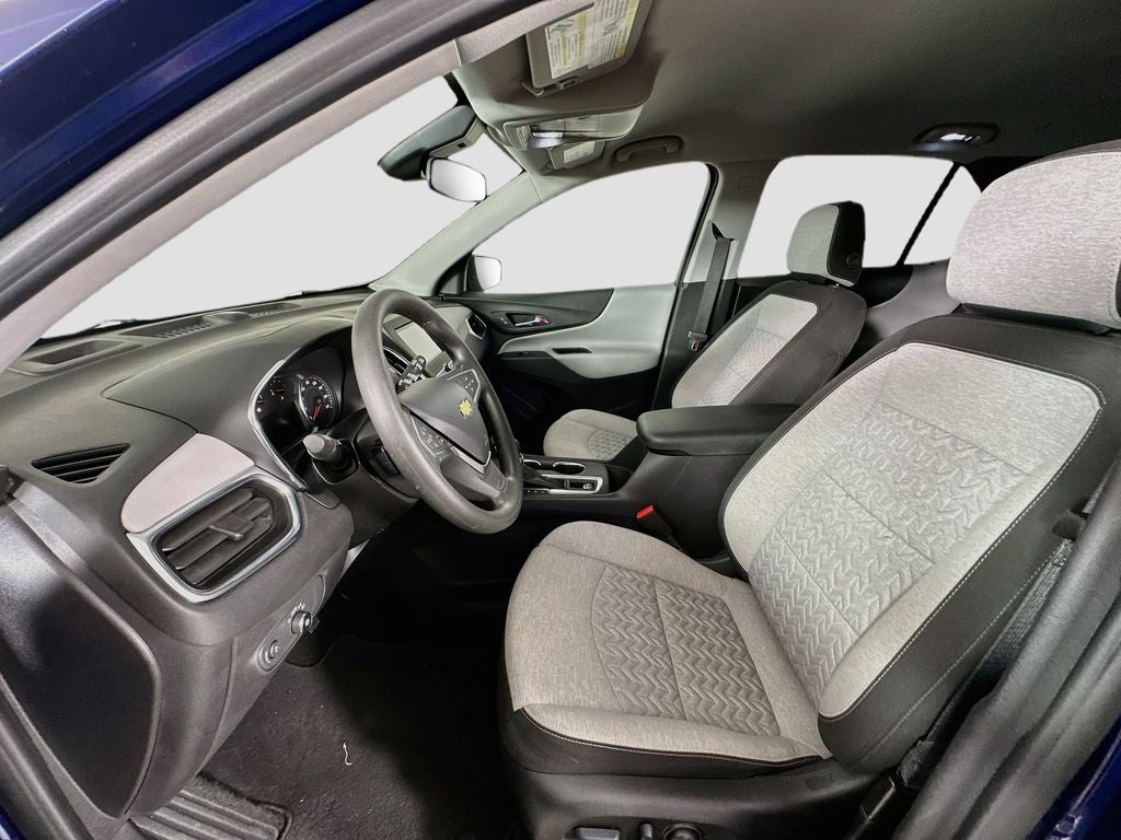 2023 Chevrolet Equinox FWD LS