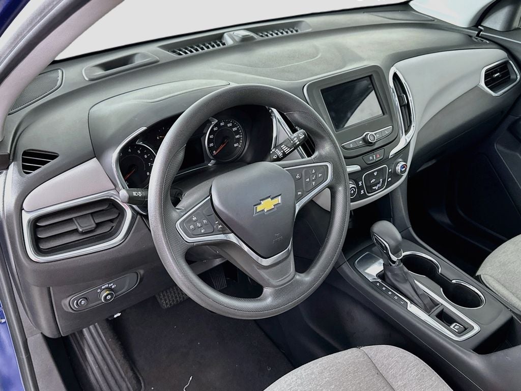 2023 Chevrolet Equinox FWD LS