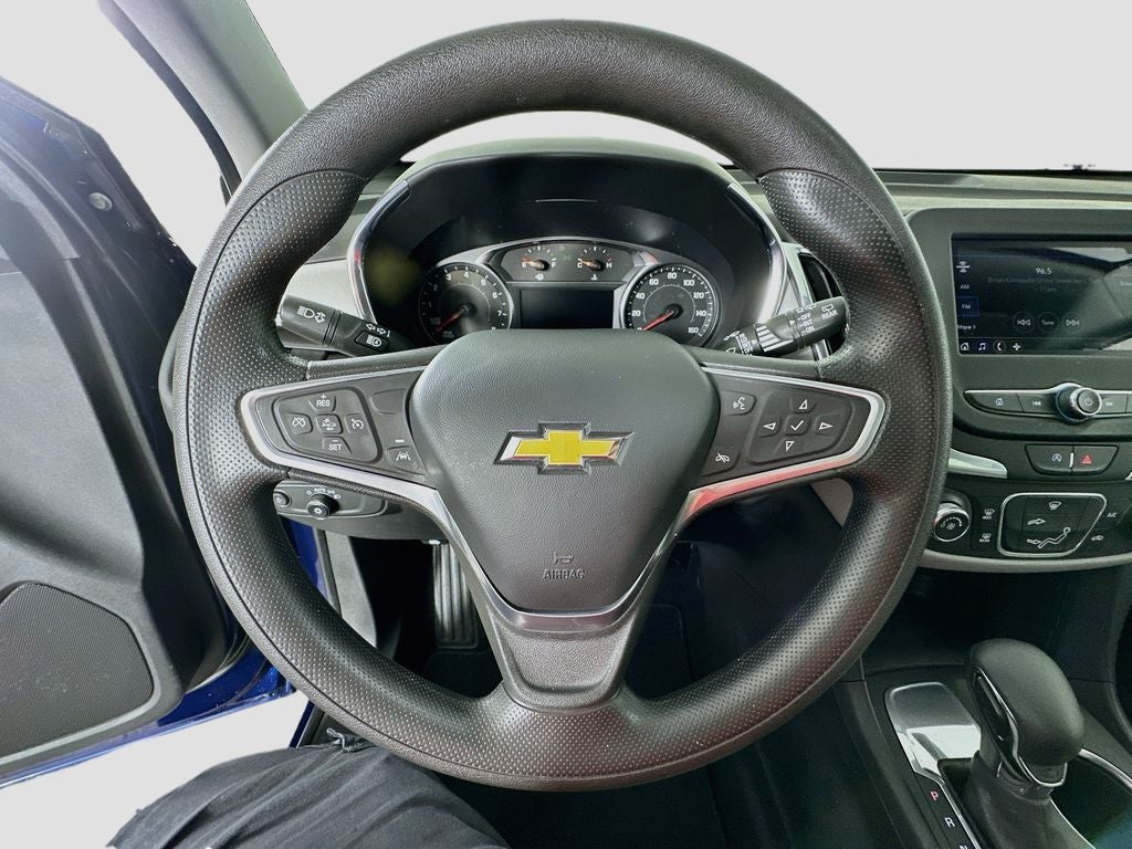 2023 Chevrolet Equinox FWD LS