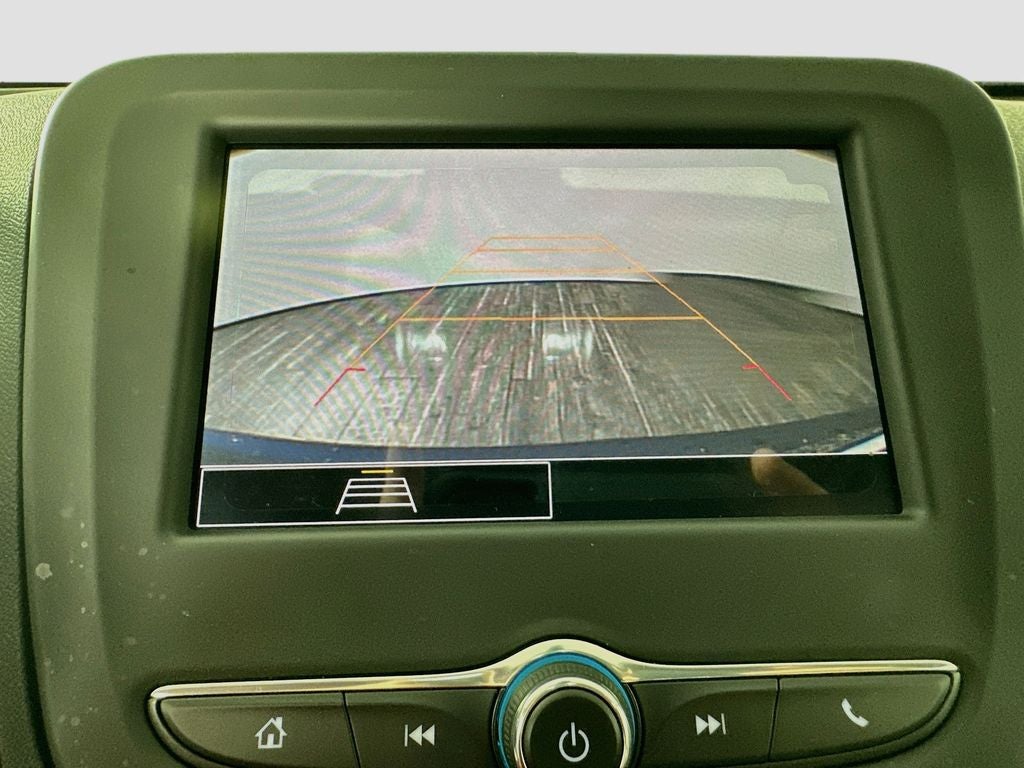 2023 Chevrolet Equinox FWD LS