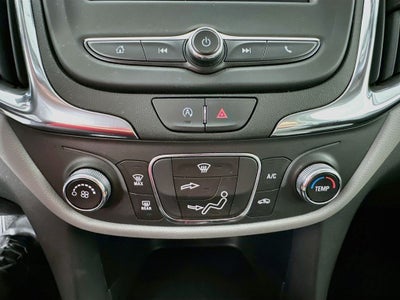 2023 Chevrolet Equinox FWD LS