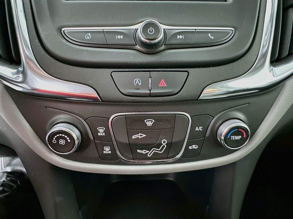 2023 Chevrolet Equinox FWD LS