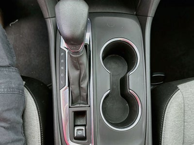 2023 Chevrolet Equinox FWD LS