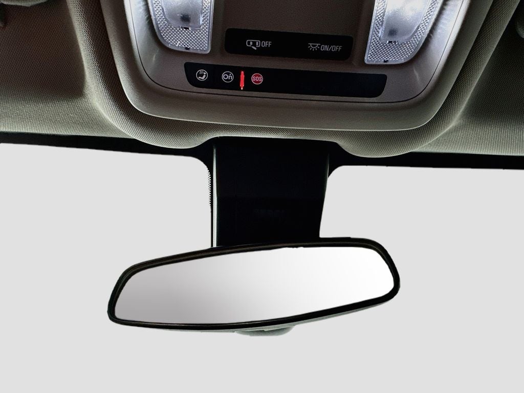 2023 Chevrolet Equinox FWD LS