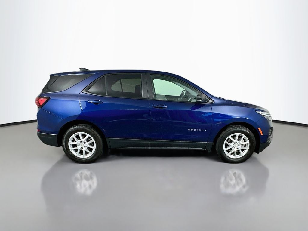 2023 Chevrolet Equinox FWD LS