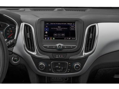 2023 Chevrolet Equinox FWD LS