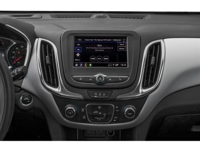 2023 Chevrolet Equinox FWD LS