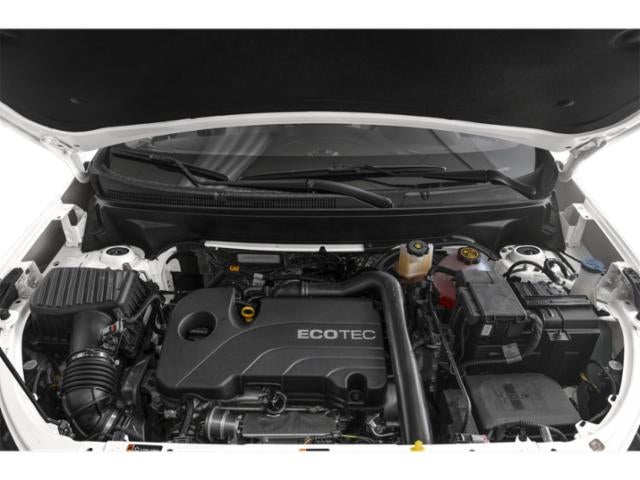 2023 Chevrolet Equinox FWD LS