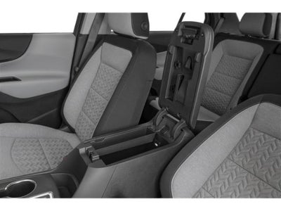 2023 Chevrolet Equinox FWD LS