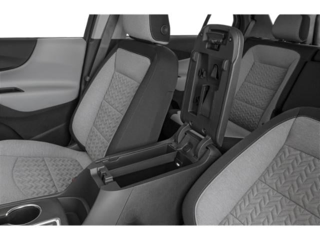 2023 Chevrolet Equinox FWD LS