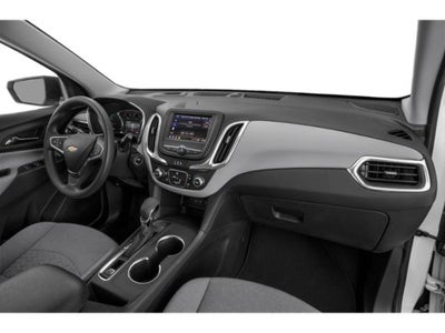 2023 Chevrolet Equinox FWD LS