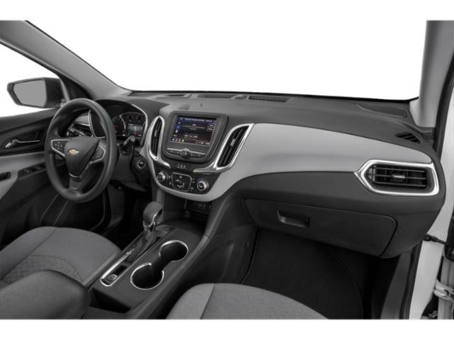2023 Chevrolet Equinox FWD LS
