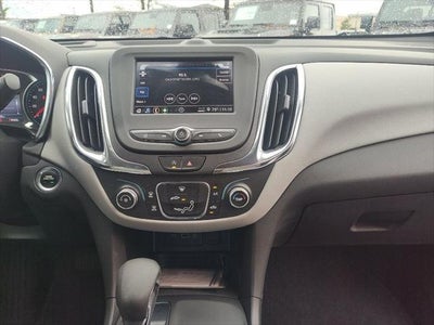 2023 Chevrolet Equinox FWD LS