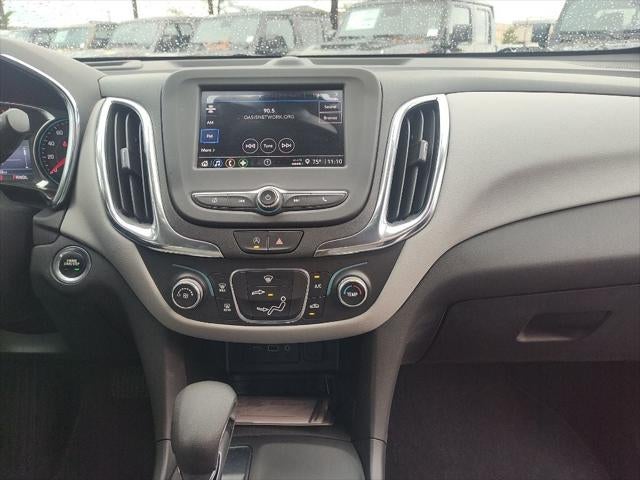 2023 Chevrolet Equinox FWD LS
