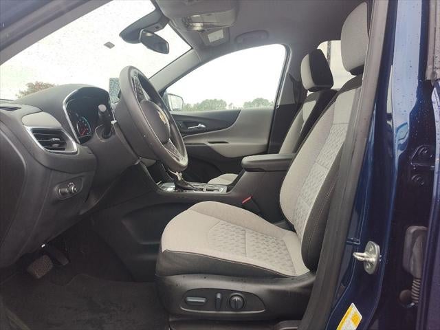 2023 Chevrolet Equinox FWD LS