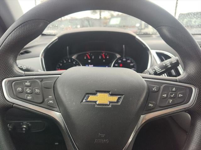 2023 Chevrolet Equinox FWD LS