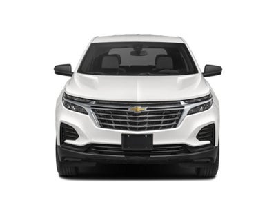 2023 Chevrolet Equinox FWD LS