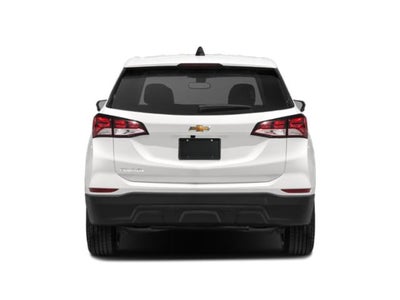 2023 Chevrolet Equinox FWD LS