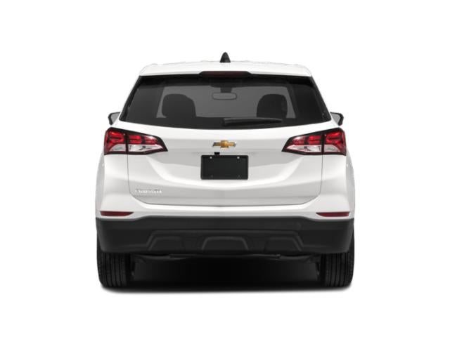 2023 Chevrolet Equinox FWD LS