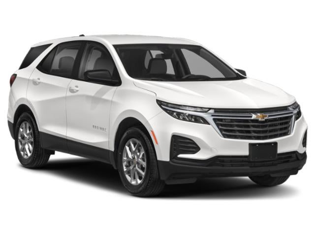 2023 Chevrolet Equinox FWD LS