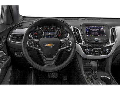 2023 Chevrolet Equinox FWD LS