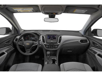 2023 Chevrolet Equinox FWD LS