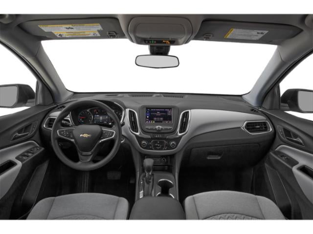 2023 Chevrolet Equinox FWD LS