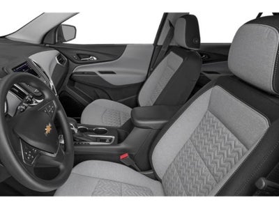 2023 Chevrolet Equinox FWD LS