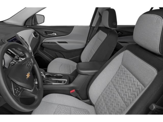 2023 Chevrolet Equinox FWD LS